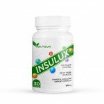 Vedic Nature's Insulux For Sugar Control Vedic Nature's Insulux For Sugar Control