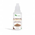 Ajwain Oil 100% Pure and Natural
