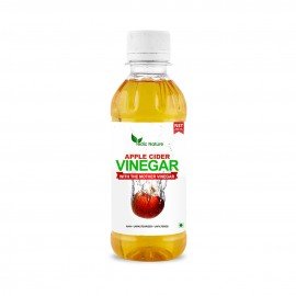 Apple Cider Vinegar 1 Bottle 200ml