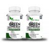 Green Coffee Capsules - 2 Bottles
