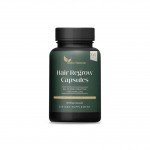 Herbal Hair Regrow Capsules