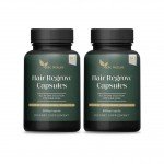 Hair regrow capsules - 2 Bottles