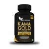 Kama Gold Capsules - 1 Bottle