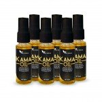 Kama Oil - 6 Bottles