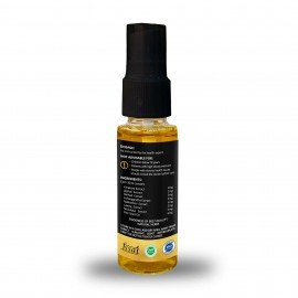 Kama Oil for Increase Rigidity