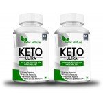 Keto Ultra - 2 Bottles