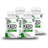 Keto Ultra - 4 Bottles