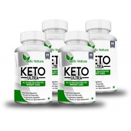 Keto Ultra Buy 2 Get 2 Free