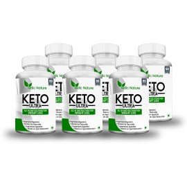 Keto Ultra Buy 3 Get 3 Free