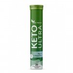 Keto Ultra 20 Tablets